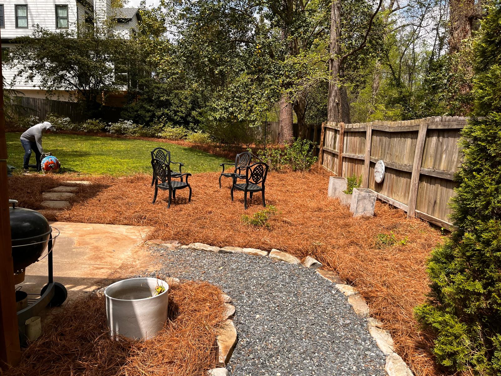 Mendez Tree Services And Landscaping LLC